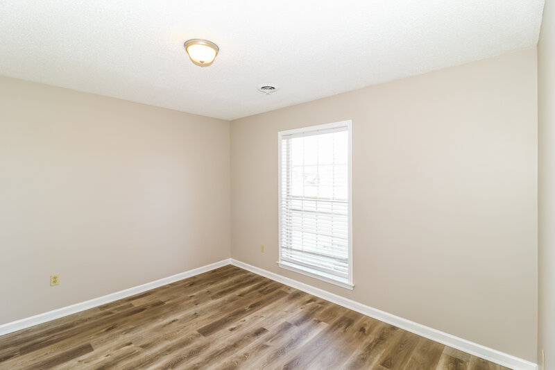 1,930/Mo, 4509 Meadow Cliff Dr Memphis, TN 38125 Bedroom View 3