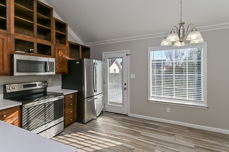 1,655/Mo, 9903 Allen Pkwy N Olive Branch, MS 38654 Kitchen View