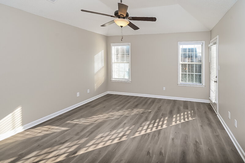 1,655/Mo, 9903 Allen Pkwy N Olive Branch, MS 38654 Main Bedroom View