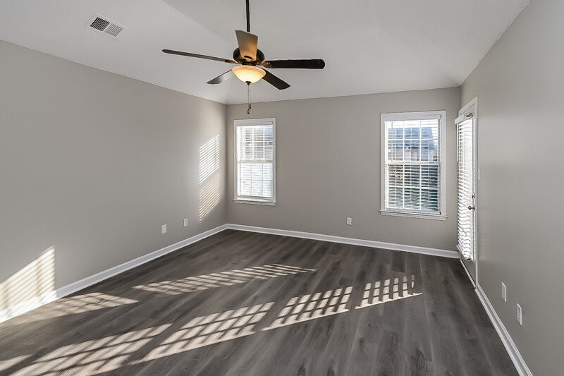 1,655/Mo, 9903 Allen Pkwy N Olive Branch, MS 38654 Bedroom View