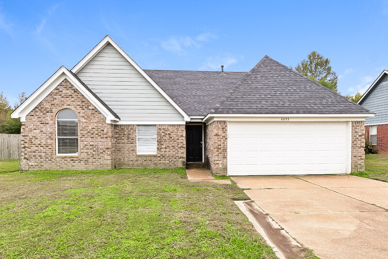 1,560/Mo, 6093 Wills Way Circle S Walls, MS 38680 External View