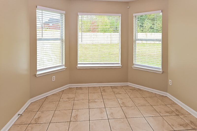 1,560/Mo, 6093 Wills Way Circle S Walls, MS 38680 Dining Room View