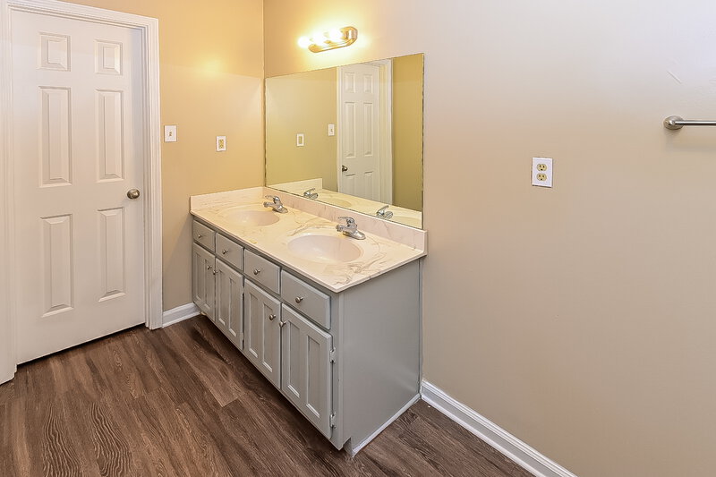 1,560/Mo, 6093 Wills Way Circle S Walls, MS 38680 Main Bathroom View