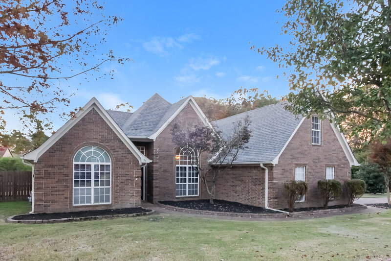 1,915/Mo, 55 Lakewood Cv Oakland, TN 38060 External View