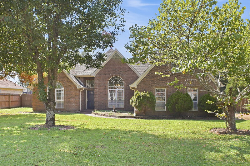 1,755/Mo, 55 Lakewood Cv Oakland, TN 38060 External View