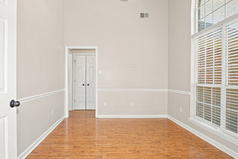 1,755/Mo, 55 Lakewood Cv Oakland, TN 38060 Dining Room View