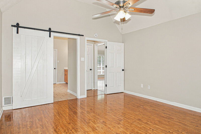 1,755/Mo, 55 Lakewood Cv Oakland, TN 38060 Primary Bedroom View 2