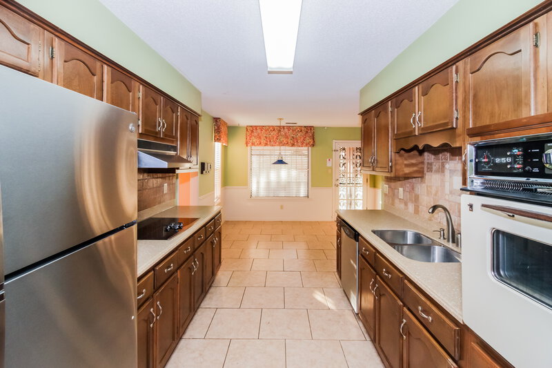 2,145/Mo, 3467 Josee Ln Bartlett, TN 38135 Kitchen View
