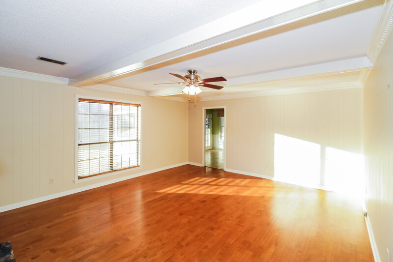 2,145/Mo, 3467 Josee Ln Bartlett, TN 38135 Family Room View 2