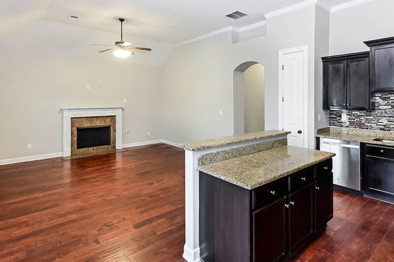 2,050/Mo, 4284 Faber Rd Olive Branch, MS 38654 Misc View 4