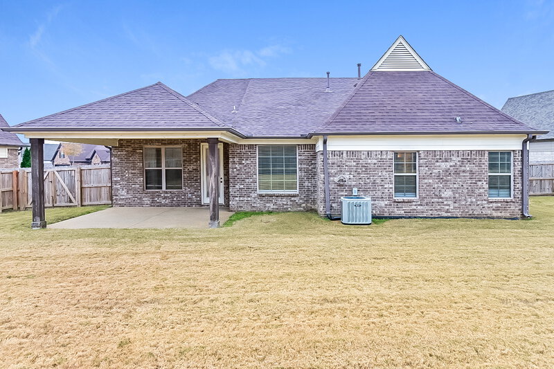2,050/Mo, 4284 Faber Rd Olive Branch, MS 38654 Misc View 14