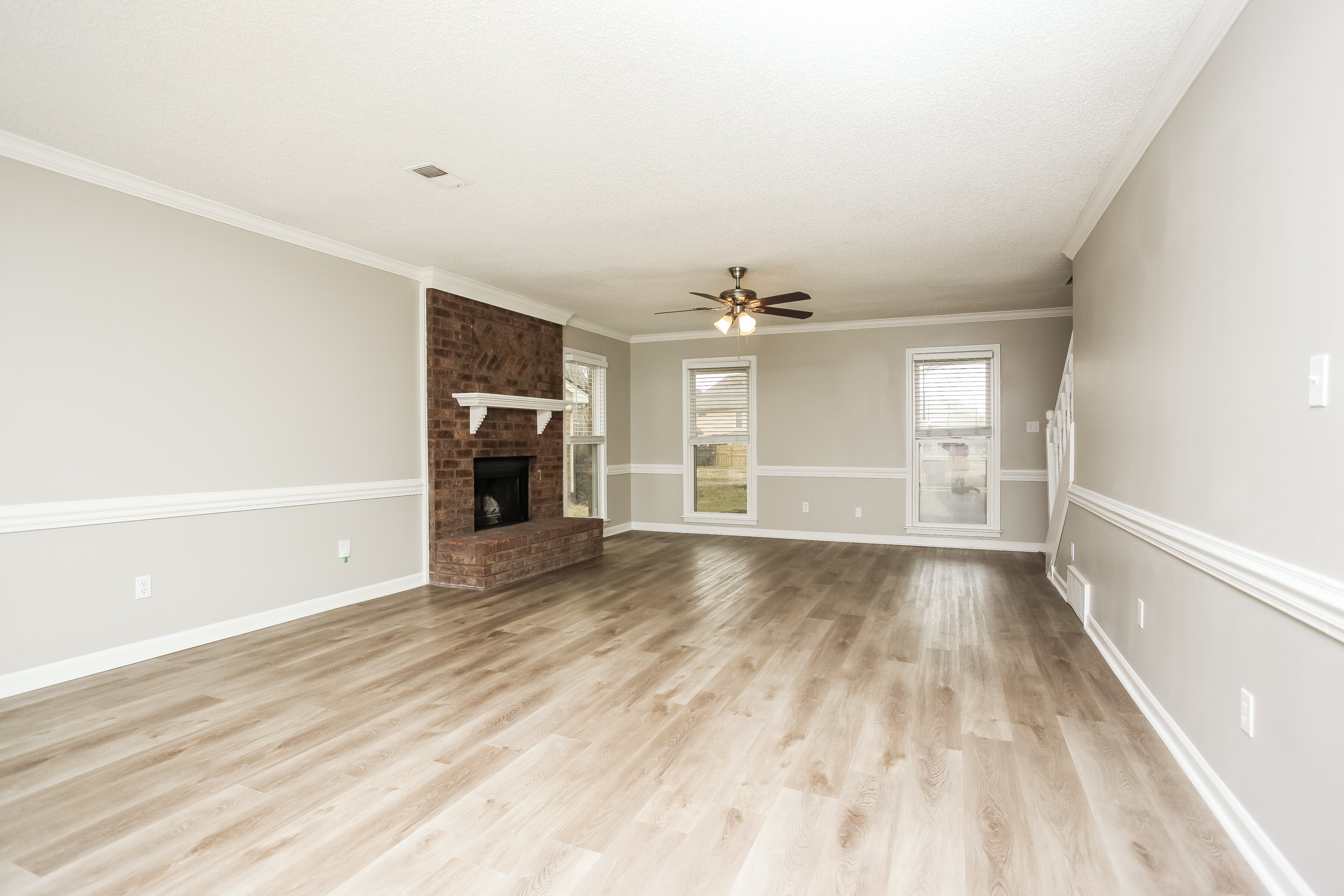 2,380/Mo, 4466 Dawn Oaks Cv Memphis, TN 38125 Misc View 2