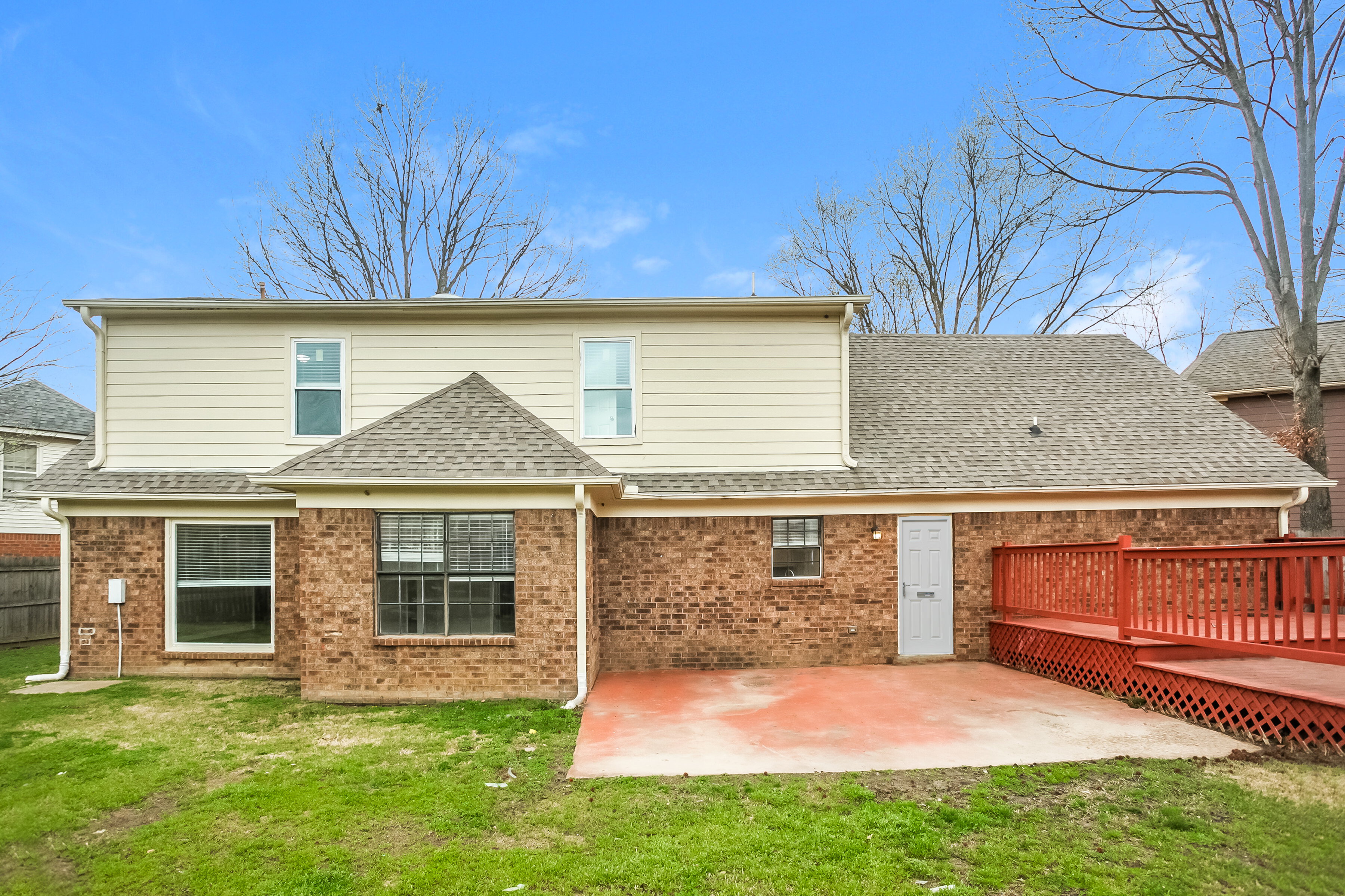 2,380/Mo, 4466 Dawn Oaks Cv Memphis, TN 38125 Misc View 14