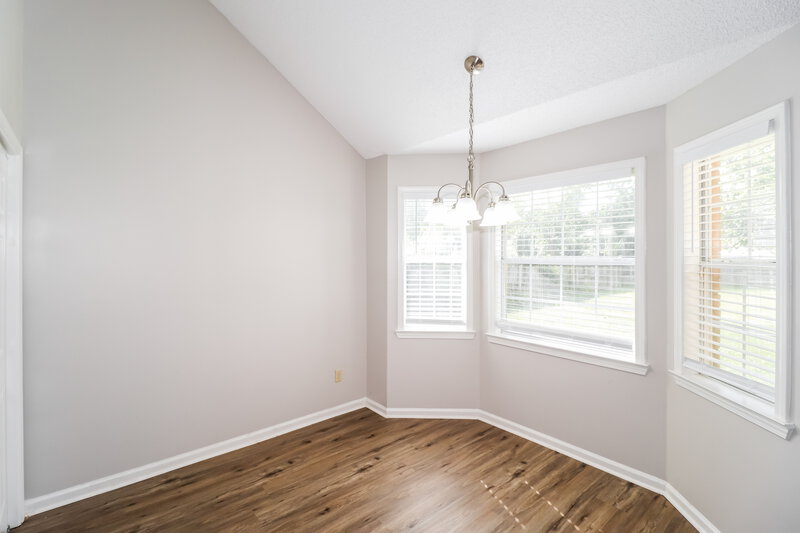 2,195/Mo, 6752 Oakmoor Cir S Bartlett, TN 38135 Dining Room View