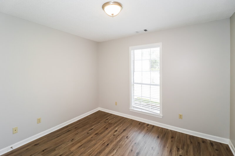 2,195/Mo, 6752 Oakmoor Cir S Bartlett, TN 38135 Bedroom View