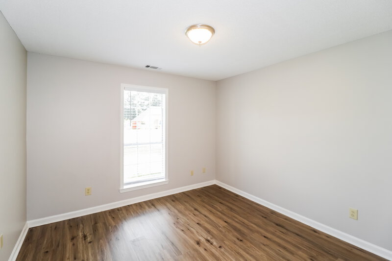 2,195/Mo, 6752 Oakmoor Cir S Bartlett, TN 38135 Bedroom View 2
