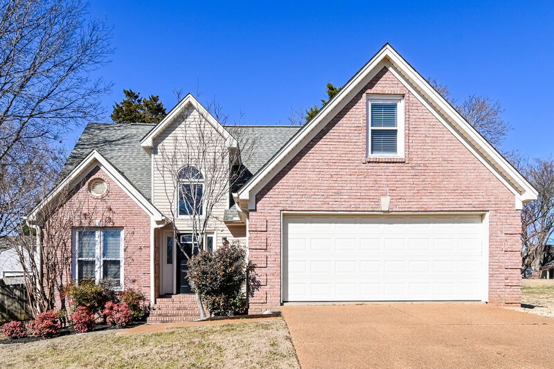 2,970/Mo, 1950 Pecan Ln N Southaven, MS 38671 External View