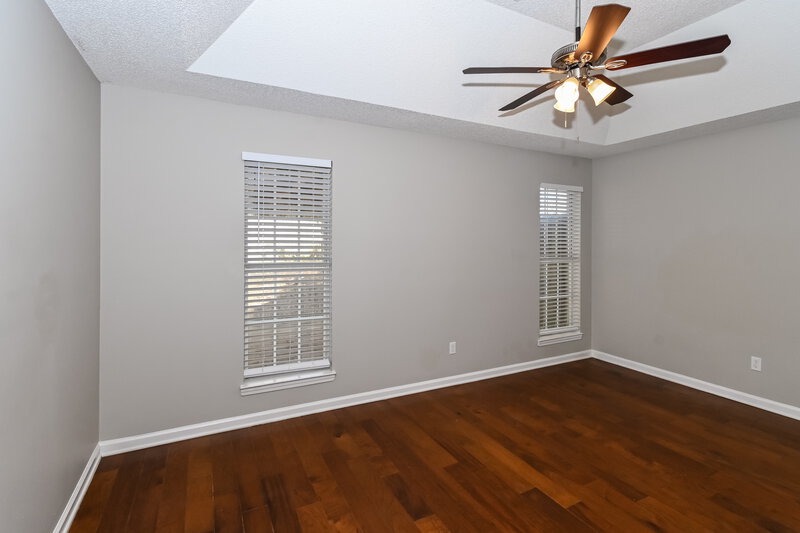 2,970/Mo, 1950 Pecan Ln N Southaven, MS 38671 Main Bedroom View