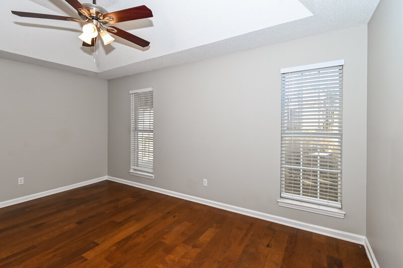 2,970/Mo, 1950 Pecan Ln N Southaven, MS 38671 Main Bedroom View 2