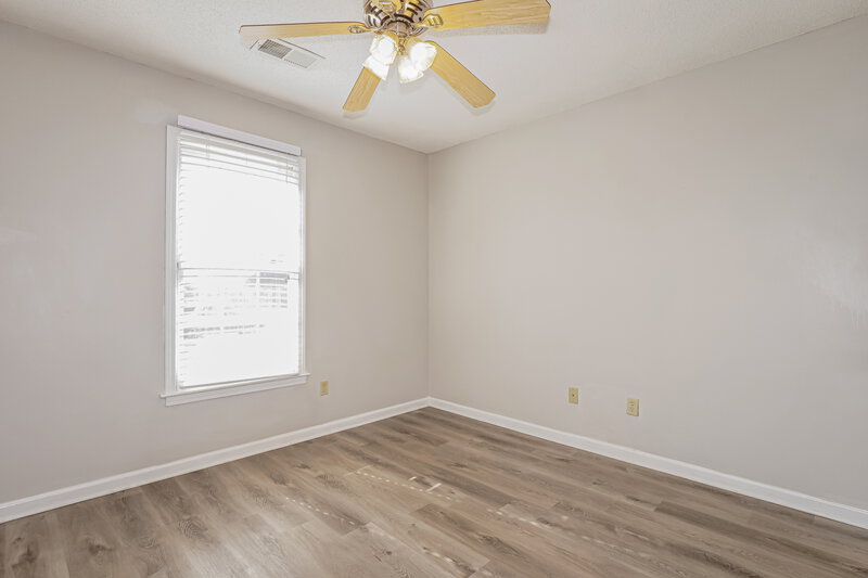 1,740/Mo, 10018 Fox Hunt Dr Olive Branch, MS 38654 Bedroom View