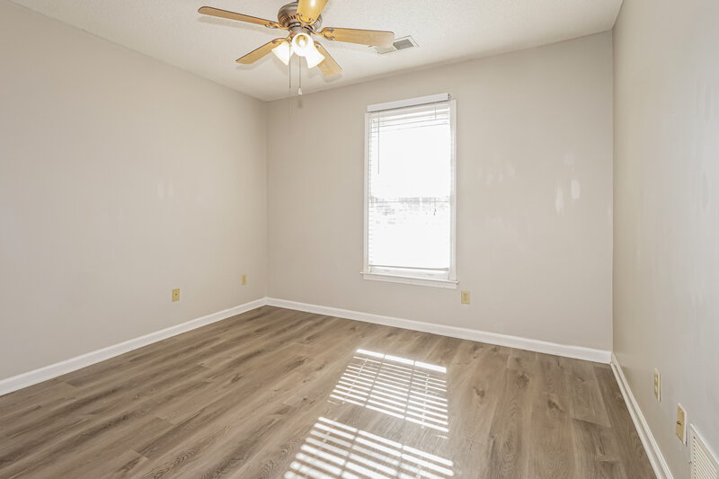 1,740/Mo, 10018 Fox Hunt Dr Olive Branch, MS 38654 Bedroom View 2