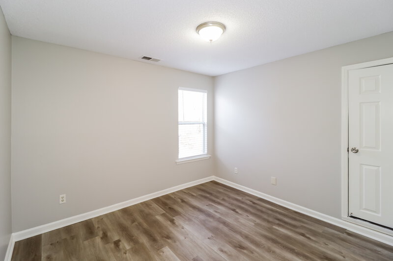 1,940/Mo, 9702 Tributary Cv Memphis, TN 38002 Bedroom View 2