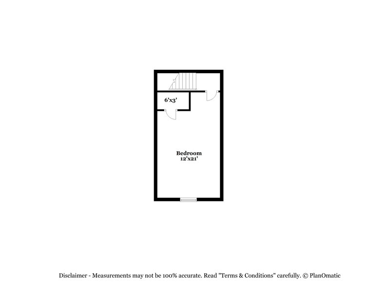3,060/Mo, 950 Lakemont Cv Southaven, MS 38672 Floor Plan View