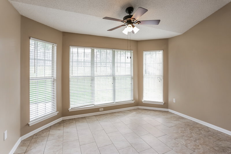 3,060/Mo, 950 Lakemont Cv Southaven, MS 38672 Dining Room View