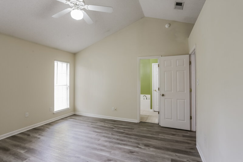 3,060/Mo, 950 Lakemont Cv Southaven, MS 38672 Main Bedroom View 2