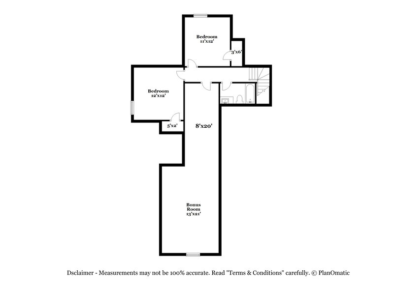 2,045/Mo, 5237 Sea Horse Dr Memphis, TN 38141 Floor Plan View