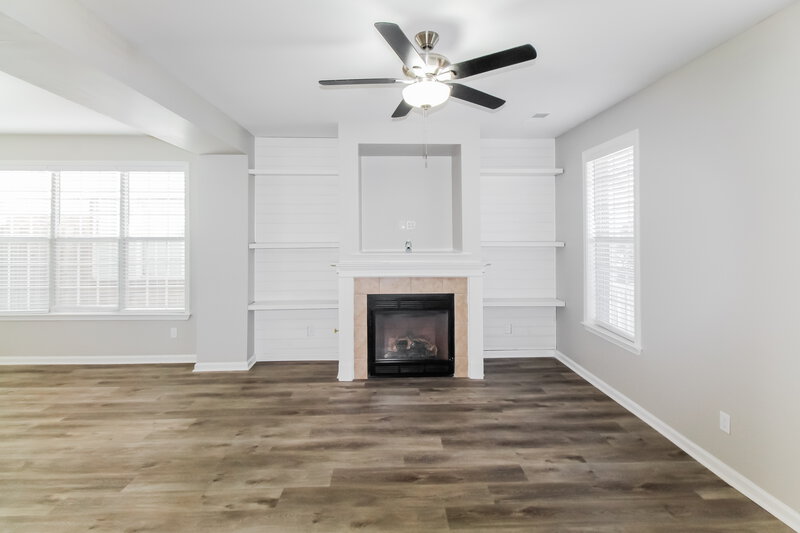 2,150/Mo, 8565 Griffin Park Dr Cordova, TN 38018 Misc View 2