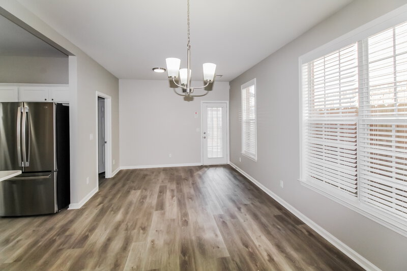 2,145/Mo, 8565 Griffin Park Dr Cordova, TN 38018 Living Room View