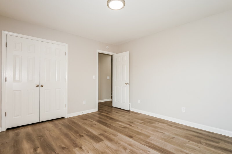 1,960/Mo, 8565 Griffin Park Dr Cordova, TN 38018 Bedroom View 2