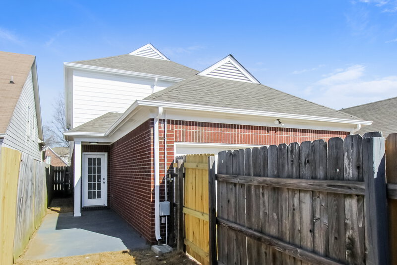2,150/Mo, 8565 Griffin Park Dr Cordova, TN 38018 Misc View 17