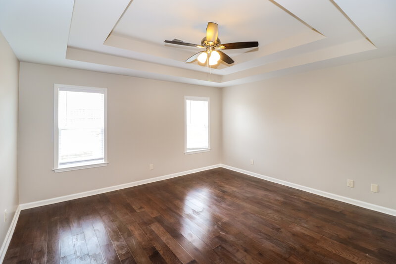 2,105/Mo, 1418 Leery Cv Cordova, TN 38016 Main Bathroom View