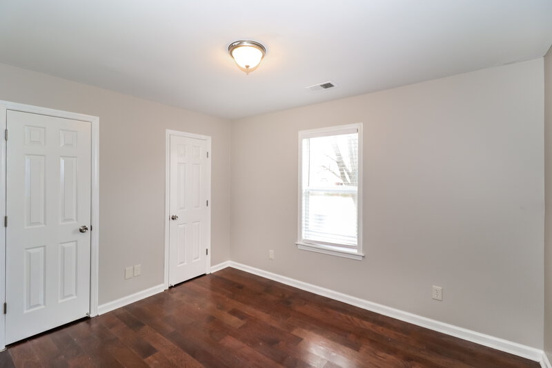 2,105/Mo, 1418 Leery Cv Cordova, TN 38016 Bedroom View