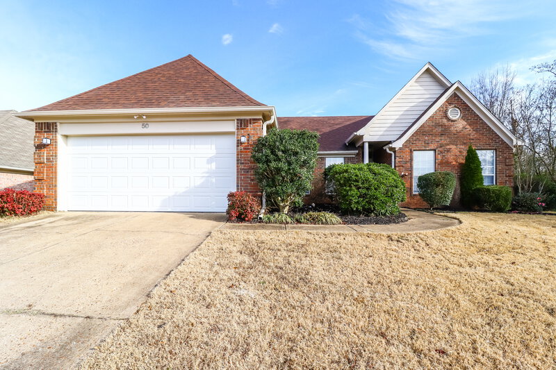 1,920/Mo, 50 Lakewood Dr Oakland, TN 38060 External View