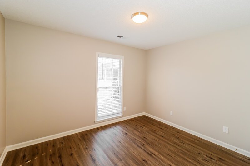 1,810/Mo, 7728 Clover Run Cv Memphis, TN 38016 Bedroom View
