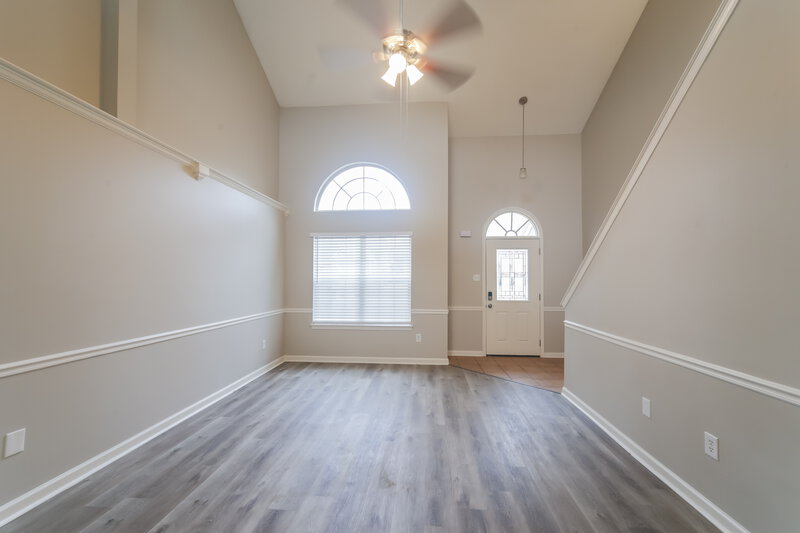 1,770/Mo, 9742 Dogwood Ct W Olive Branch, MS 38654 Living Room View
