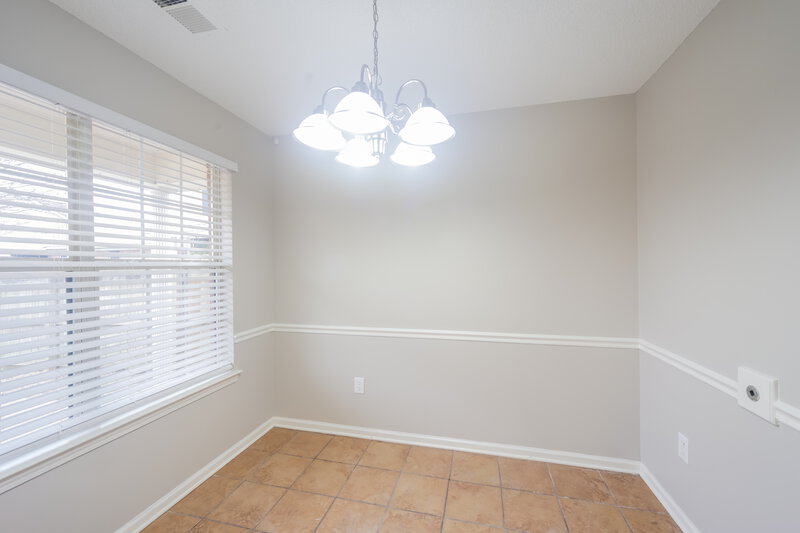 1,770/Mo, 9742 Dogwood Ct W Olive Branch, MS 38654 Dining Room View