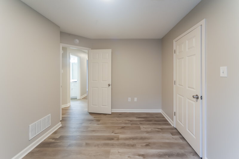 1,770/Mo, 9742 Dogwood Ct W Olive Branch, MS 38654 Bedroom View