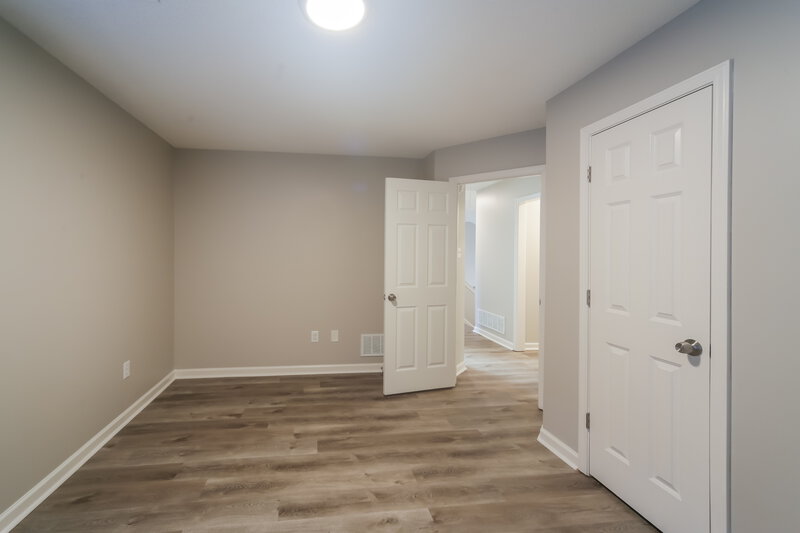 1,770/Mo, 9742 Dogwood Ct W Olive Branch, MS 38654 Bedroom View 3