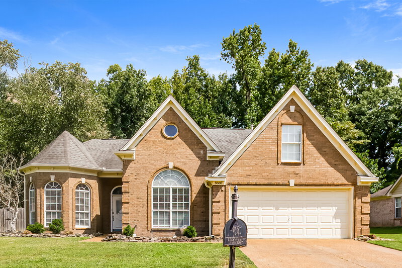 2,140/Mo, 5560 Mary Ln Arlington, TN 38002 External View