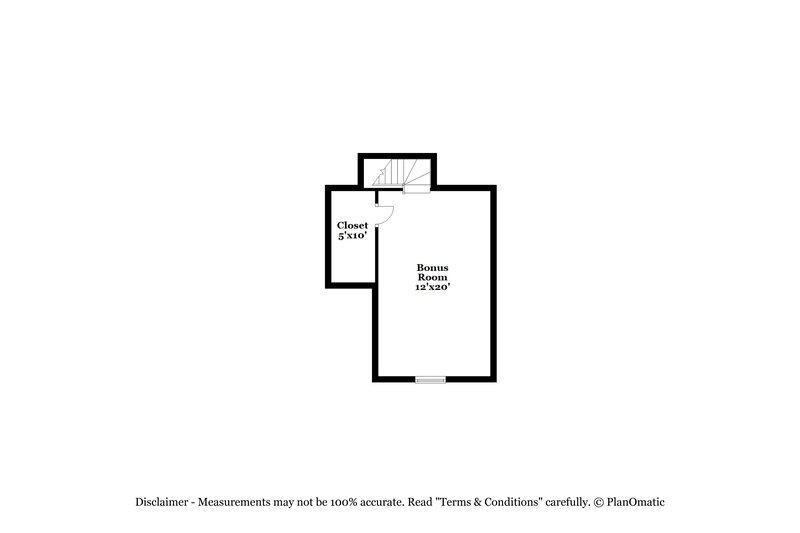 2,340/Mo, 5560 Mary Ln Arlington, TN 38002 Floor Plan View 2
