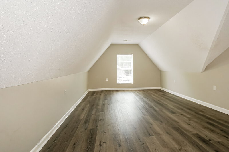 2,140/Mo, 5560 Mary Ln Arlington, TN 38002 Bedroom View 2