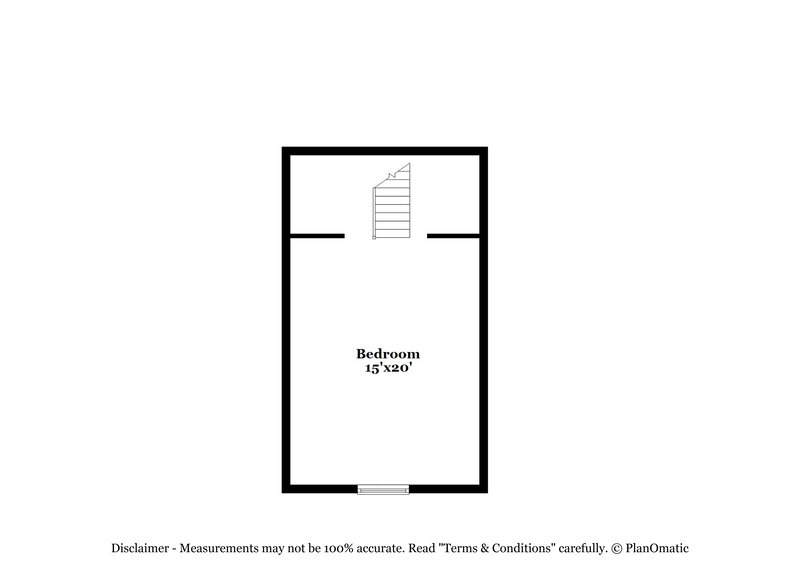 2,115/Mo, 7115 Pipe Dream Cv Southaven, MS 38671 Floor Plan View 2
