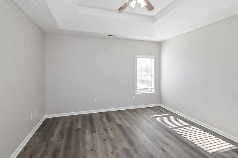 2,115/Mo, 7115 Pipe Dream Cv Southaven, MS 38671 Main Bedroom View 2
