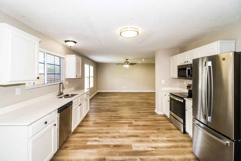 1772 Englehart St Cordova, TN 38016 Progress Residential