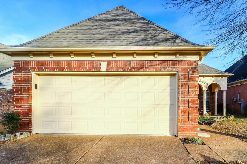 1,945/Mo, 2770 Java Dr Arlington, TN 38002 External View