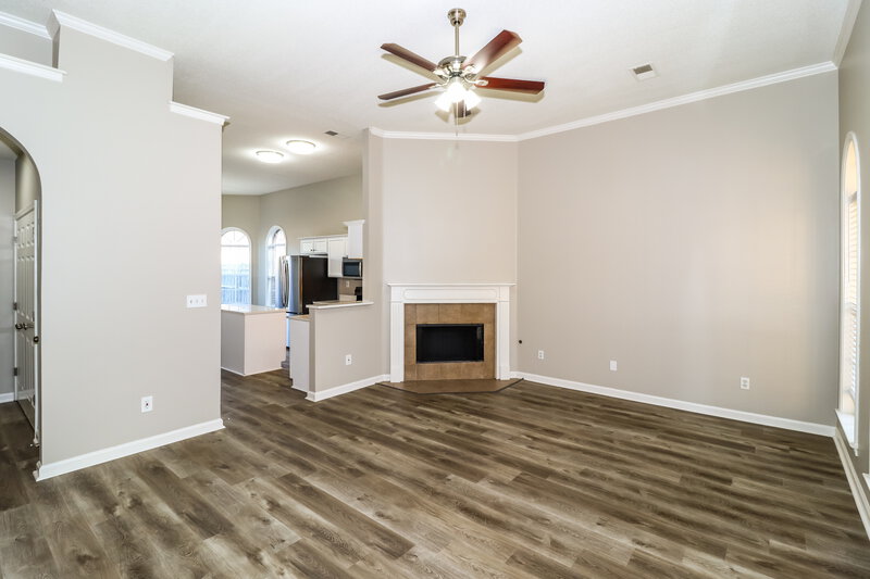 1,945/Mo, 2770 Java Dr Arlington, TN 38002 Living Room View